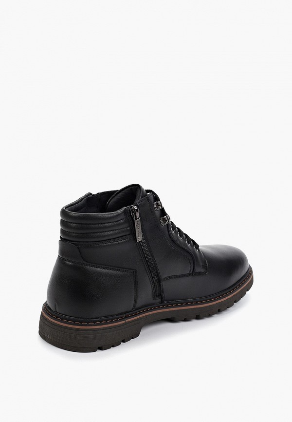 фото Ботинки thomas munz