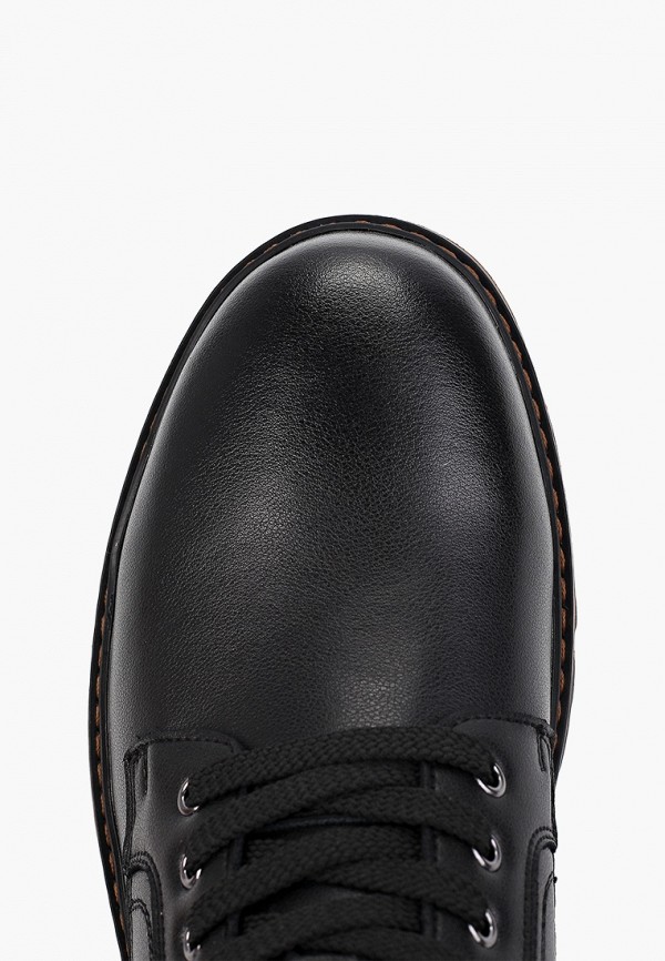 фото Ботинки thomas munz