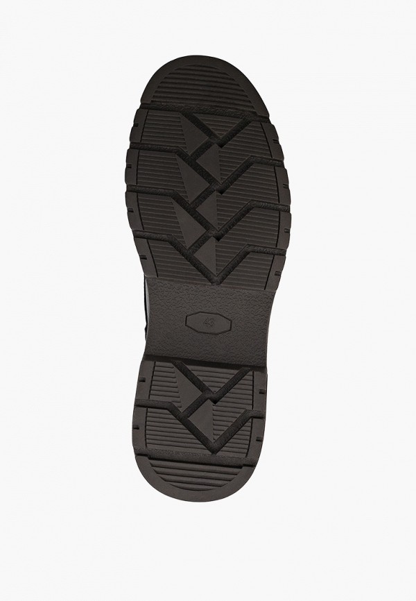 фото Ботинки thomas munz