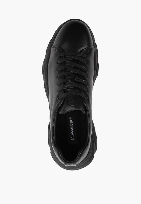 фото Кроссовки salamander