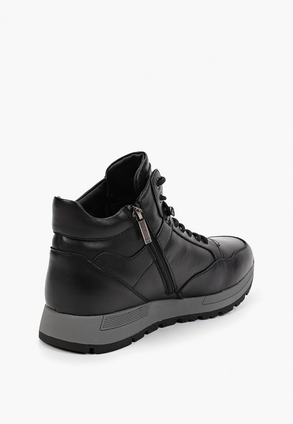 фото Ботинки thomas munz