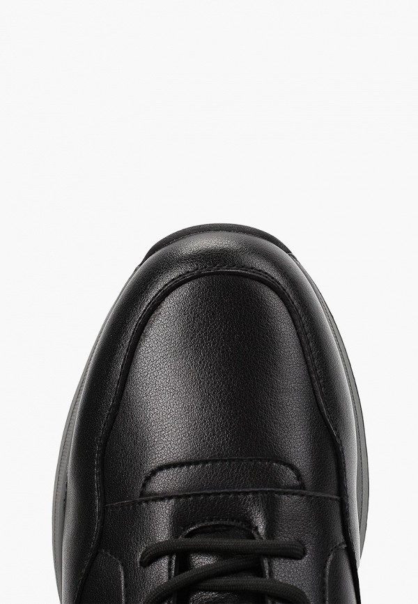 фото Ботинки thomas munz