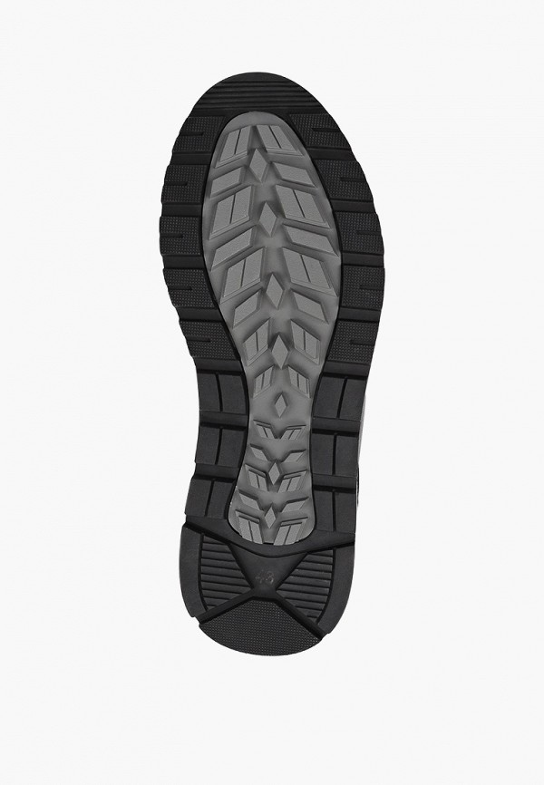 фото Ботинки thomas munz