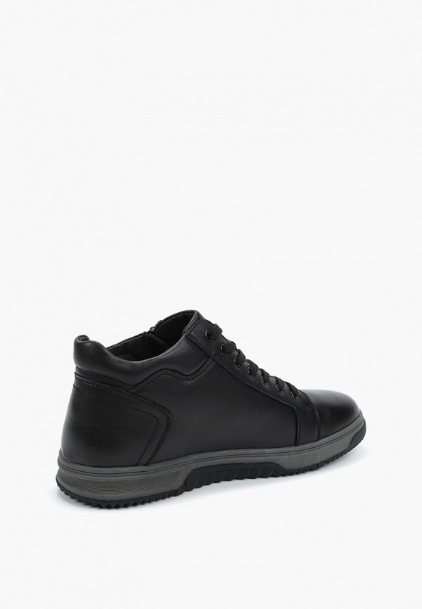 фото Ботинки thomas munz