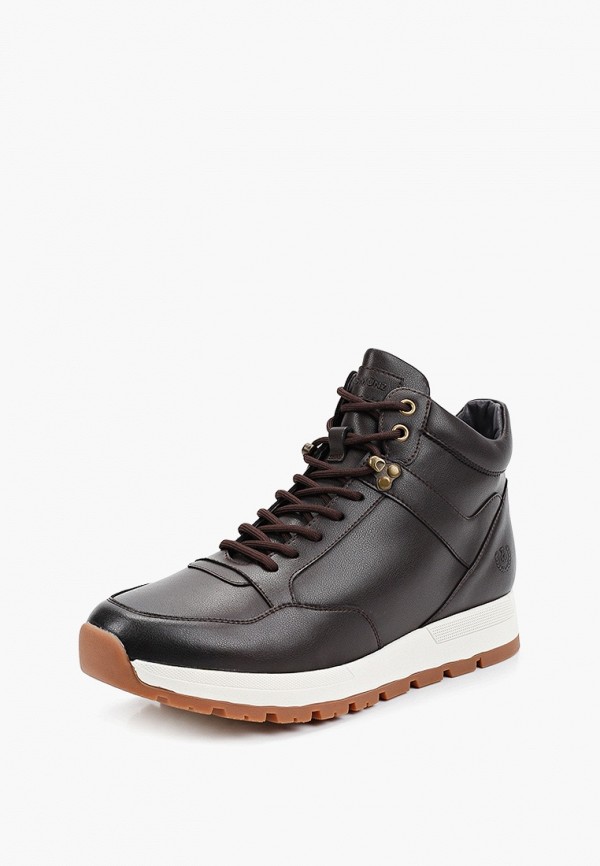 фото Ботинки thomas munz