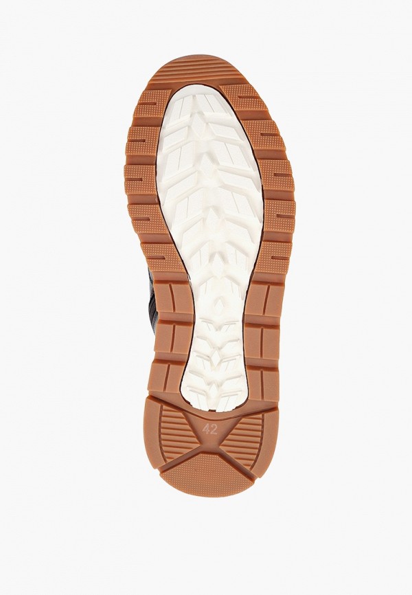 фото Ботинки thomas munz