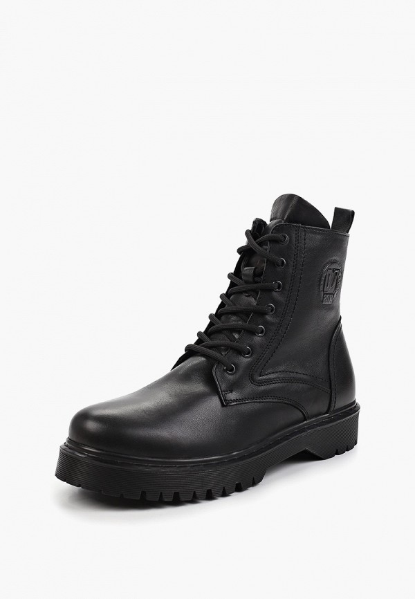 фото Ботинки valser