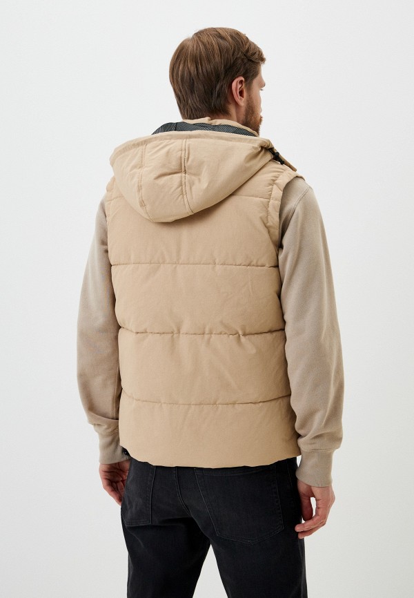 фото Жилет утепленный indicode jeans