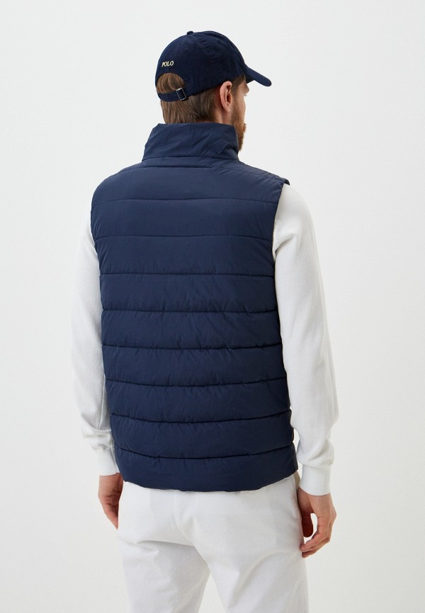 фото Жилет утепленный indicode jeans