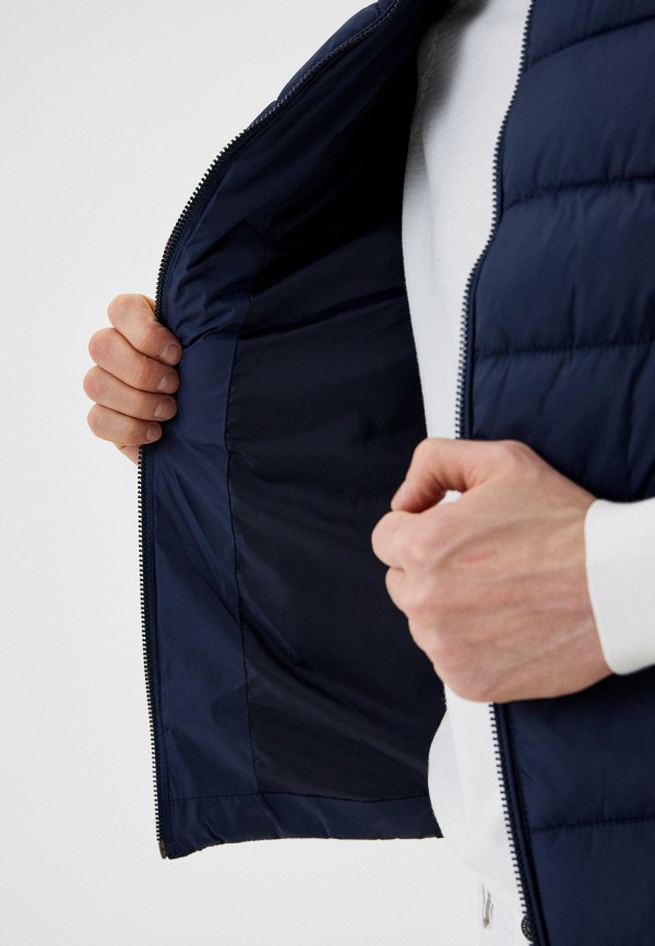 фото Жилет утепленный indicode jeans