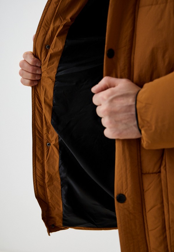 фото Парка indicode jeans