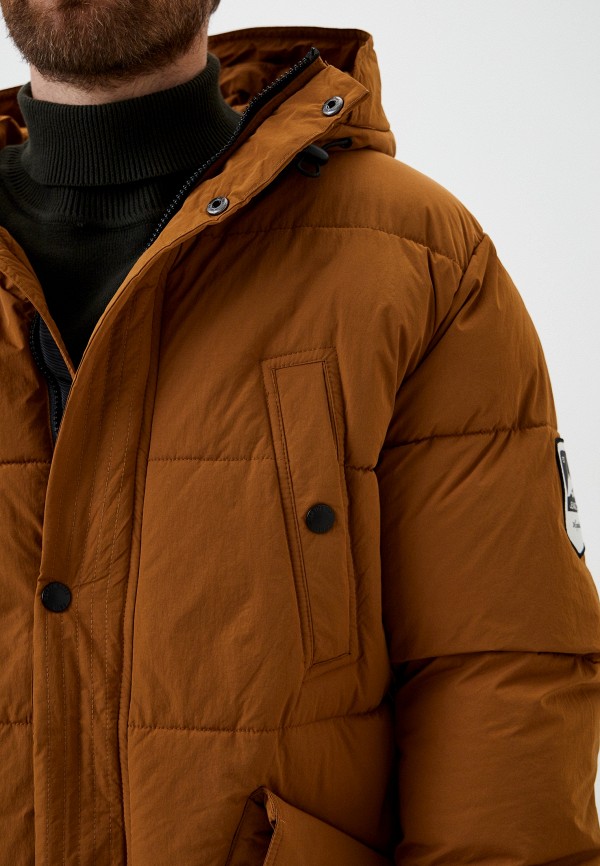 фото Парка indicode jeans