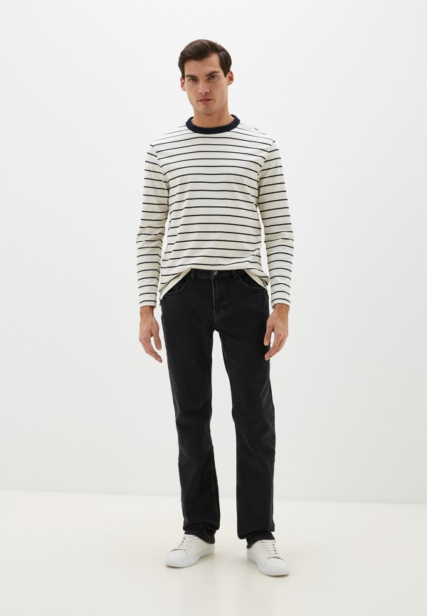 фото Джинсы pantamo