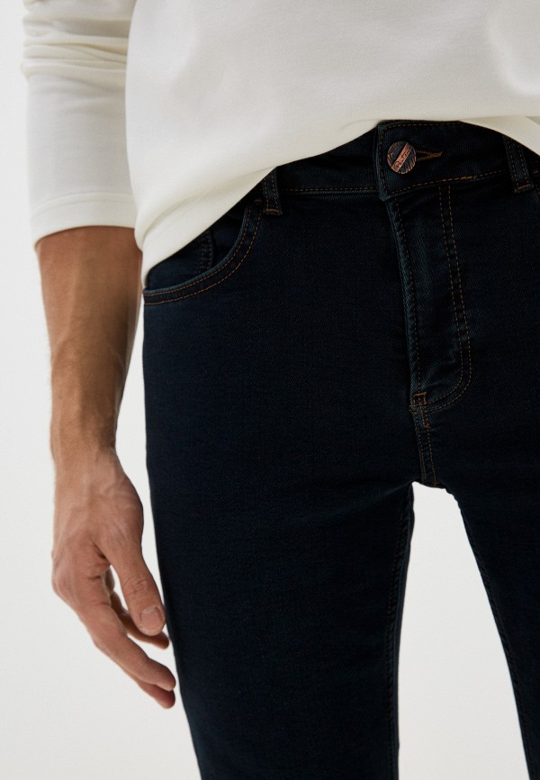 фото Джинсы pantamo