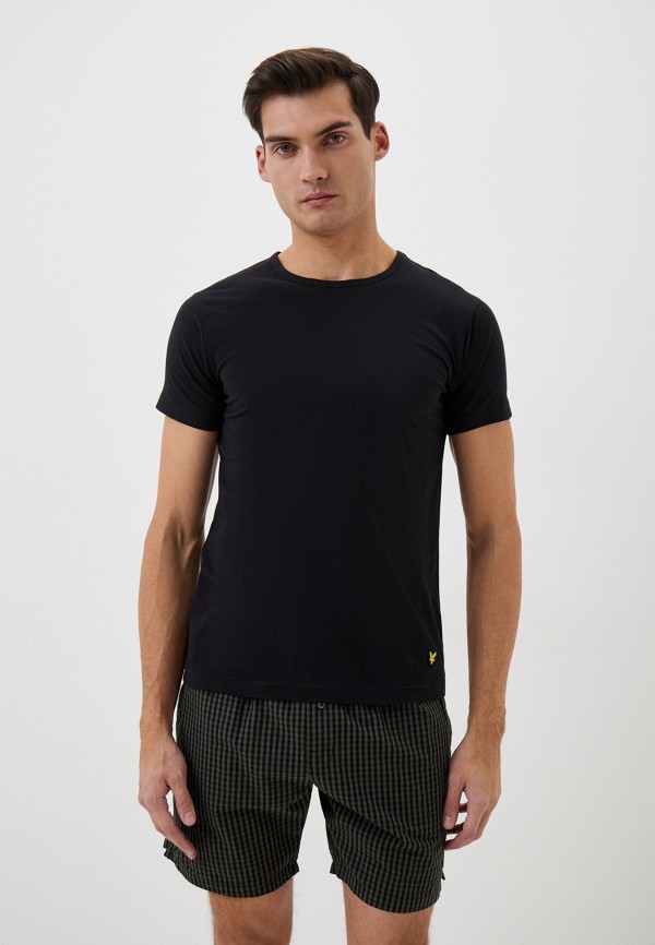 Пижама Lyle Scott 3590₽