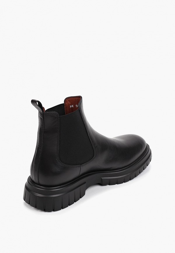 фото Ботинки libero