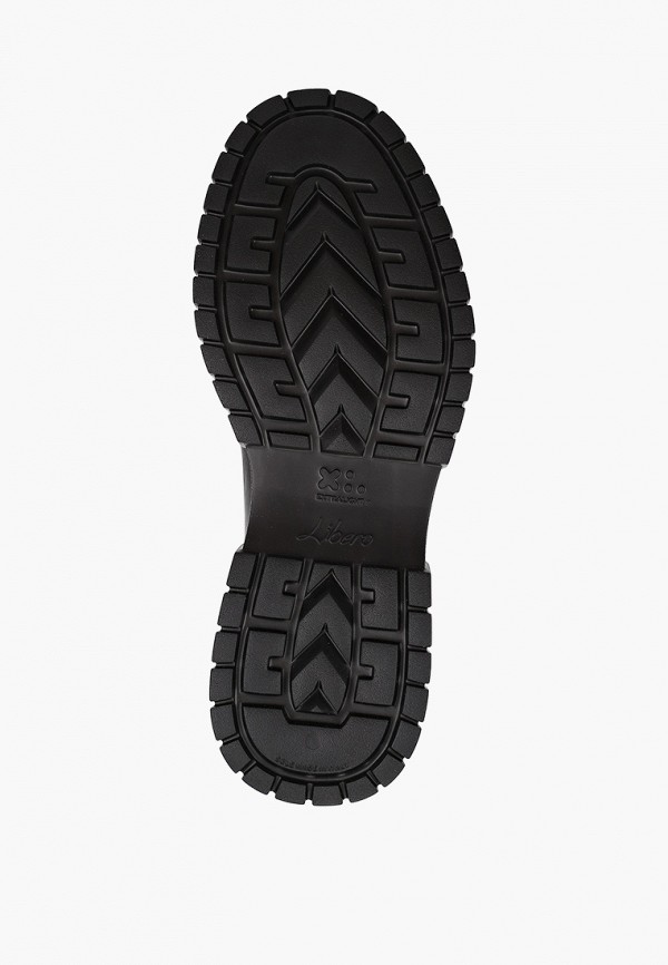 фото Ботинки libero