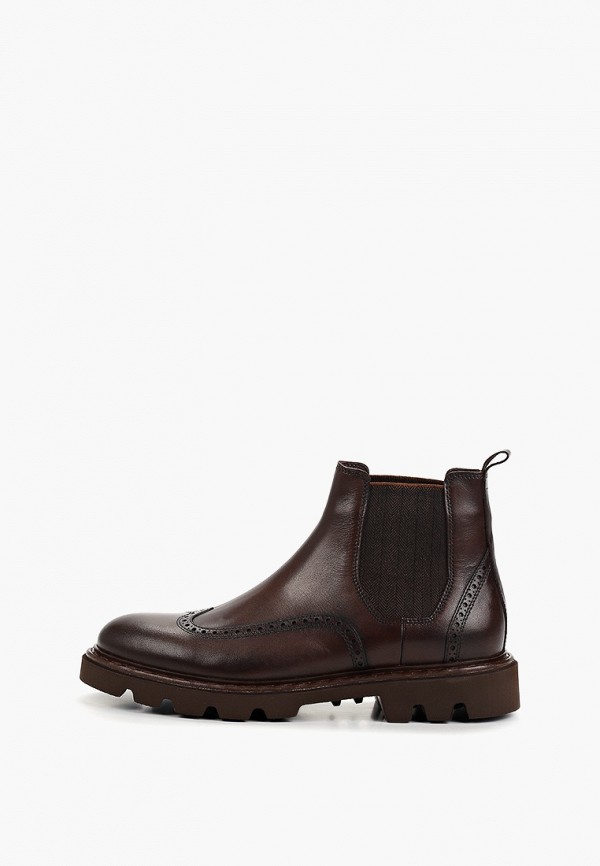 Ботинки Libero 25199₽