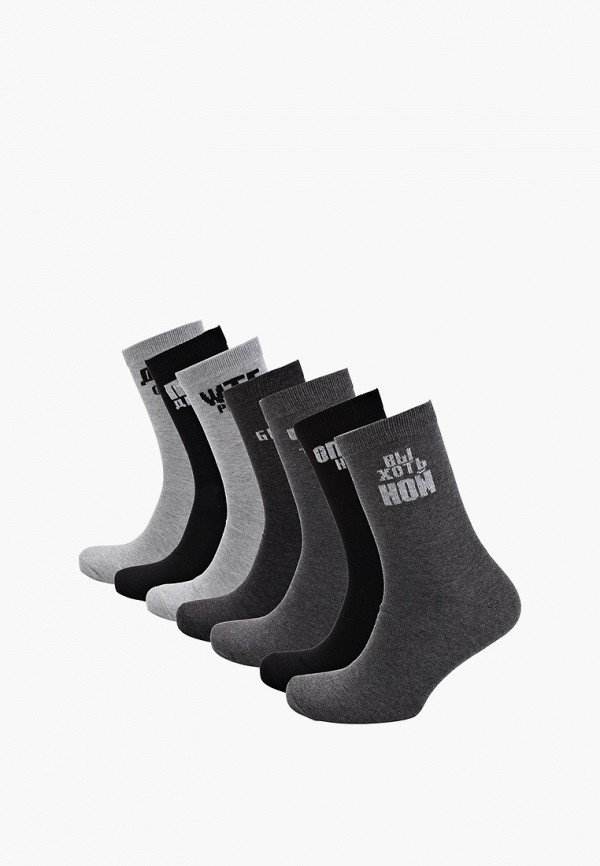 Носки 7 пар Funday 699₽