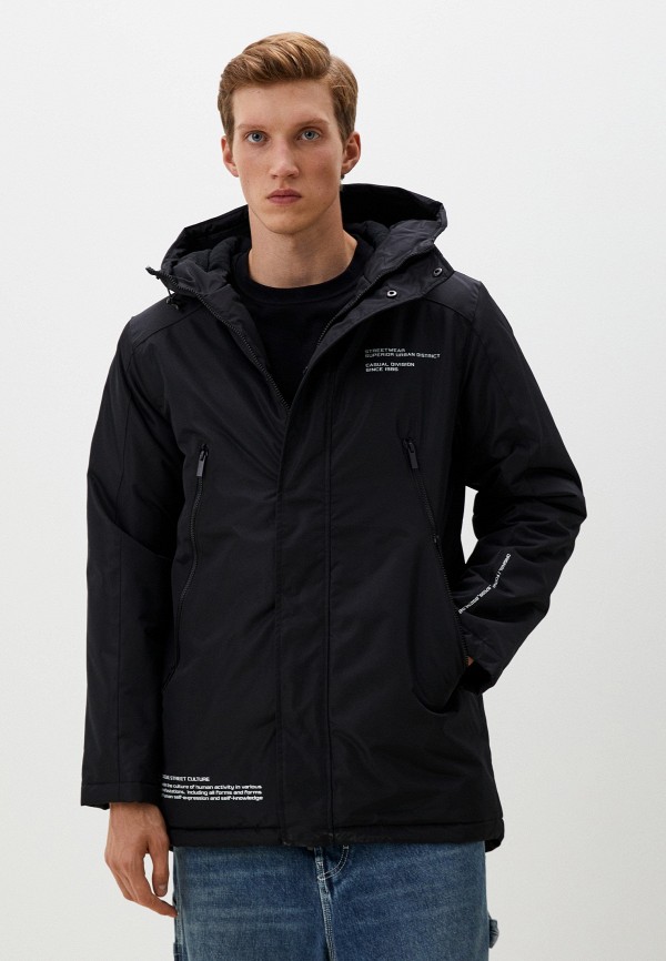 Пуховик Funday 2449₽