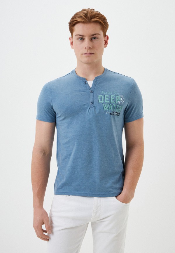 фото Футболка funday