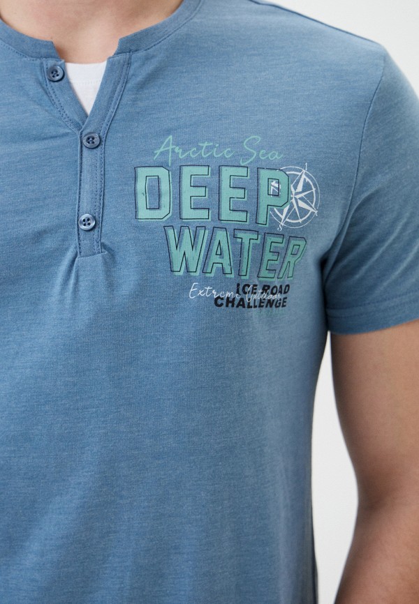 фото Футболка funday