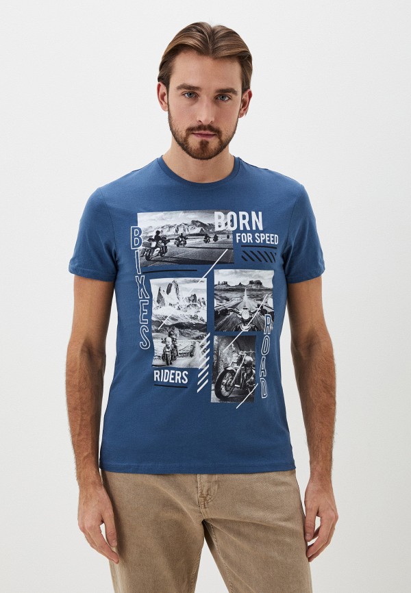 фото Футболка funday