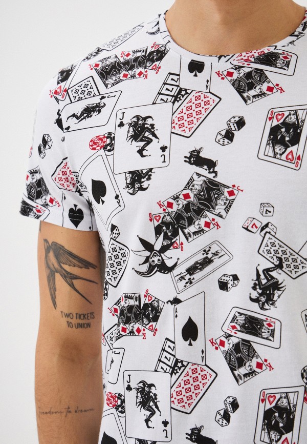 фото Футболка funday