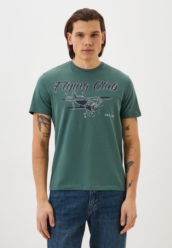 фото Футболка funday