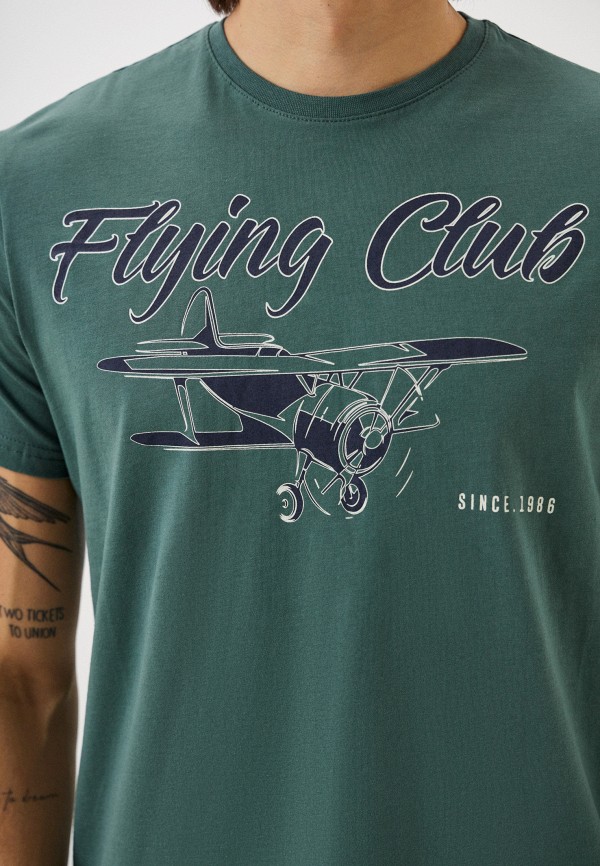 фото Футболка funday