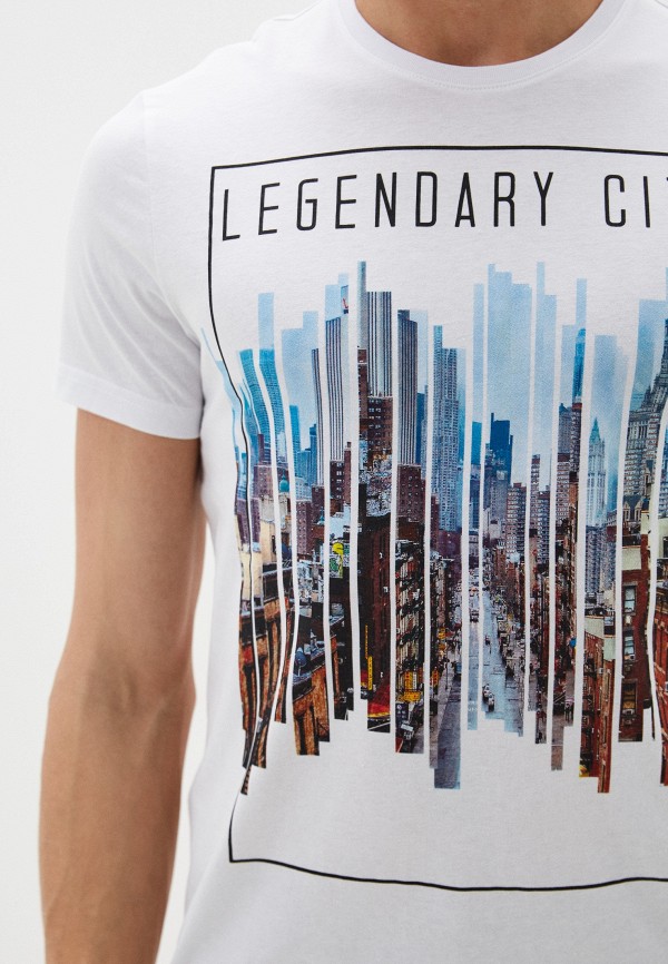 фото Футболка funday