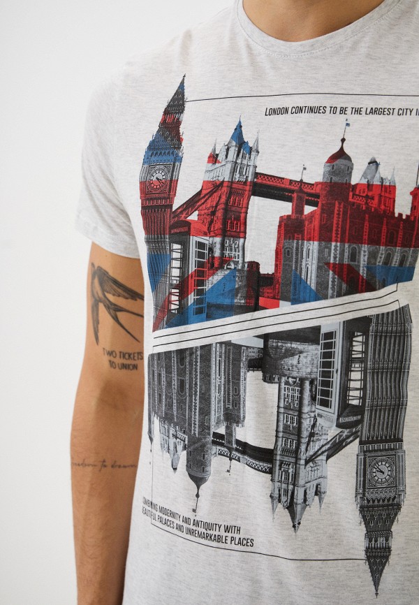 фото Футболка funday