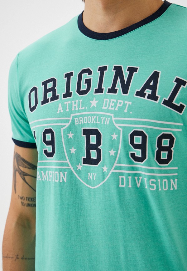 фото Футболка funday