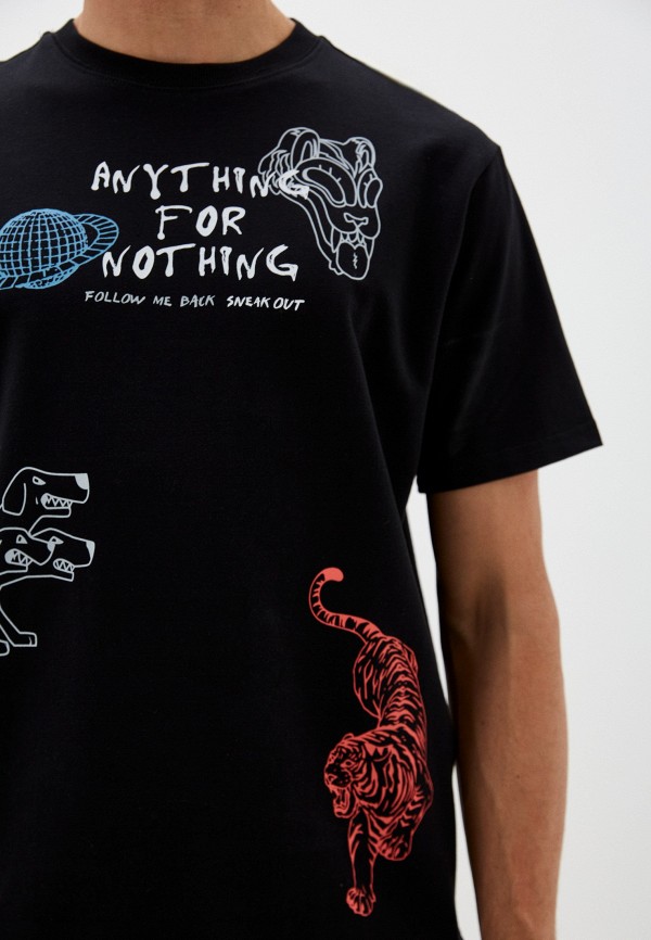 фото Футболка funday