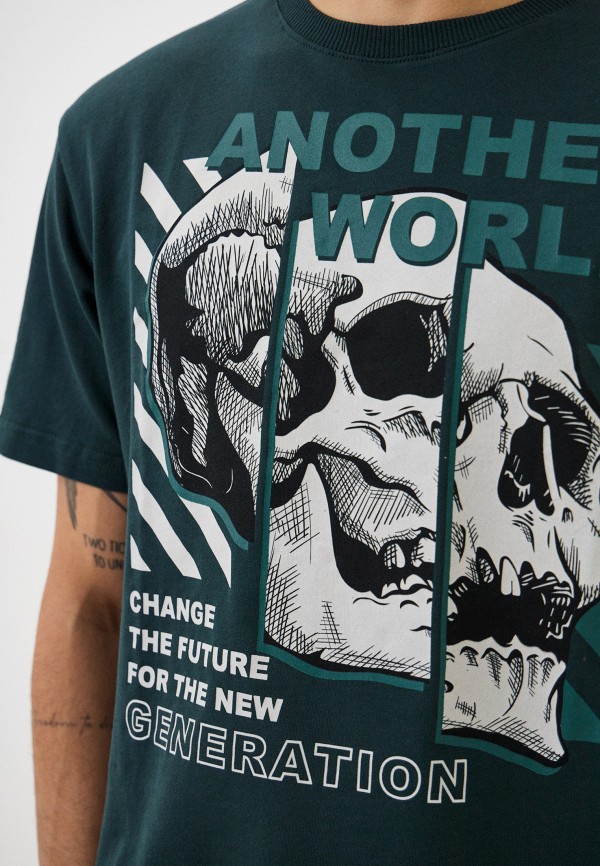 фото Футболка funday