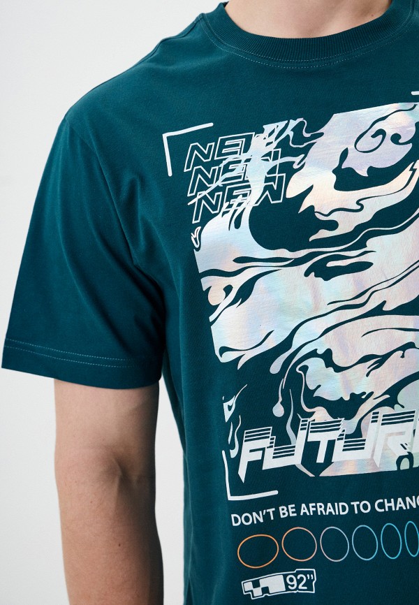 фото Футболка funday