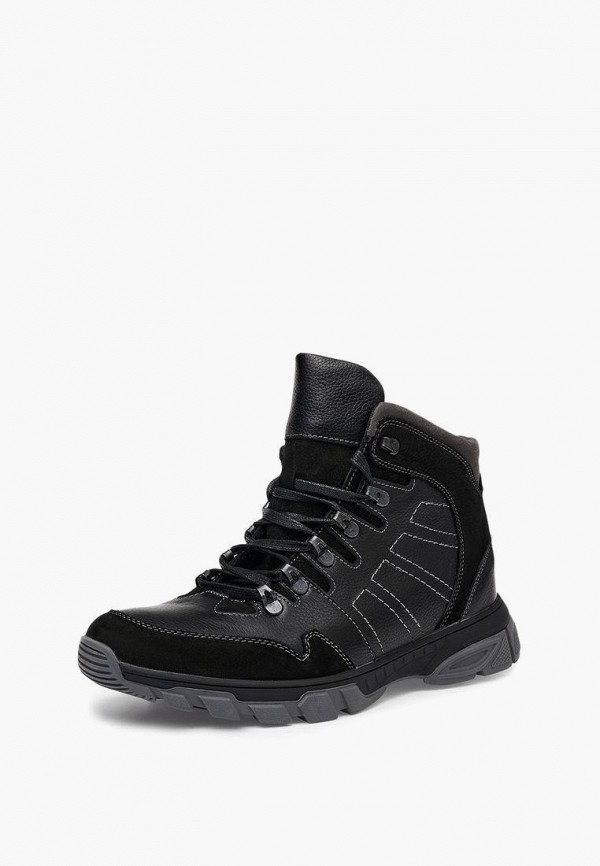 фото Ботинки alessio nesca