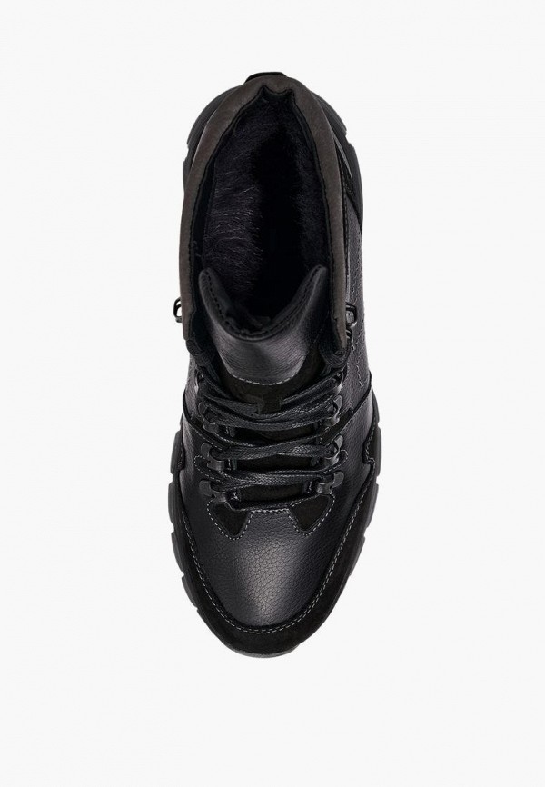 фото Ботинки alessio nesca