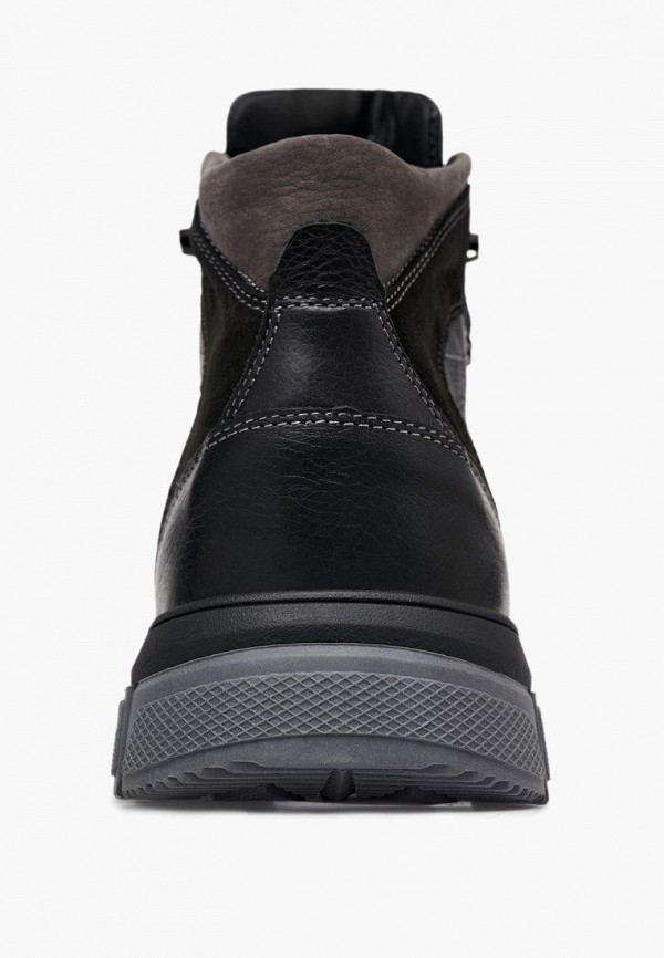 фото Ботинки alessio nesca