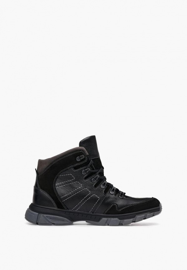 фото Ботинки alessio nesca