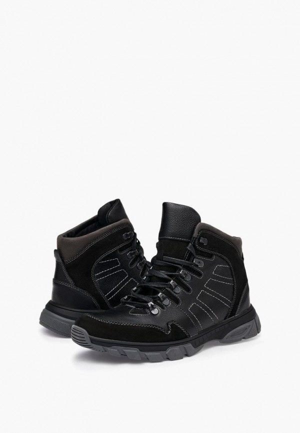 фото Ботинки alessio nesca