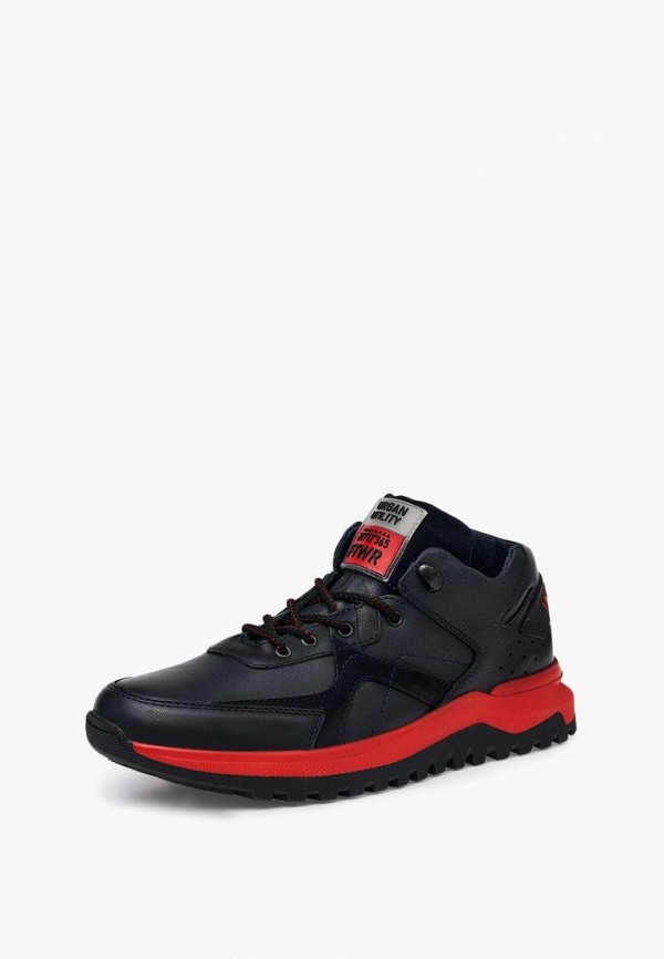 фото Кроссовки alessio nesca