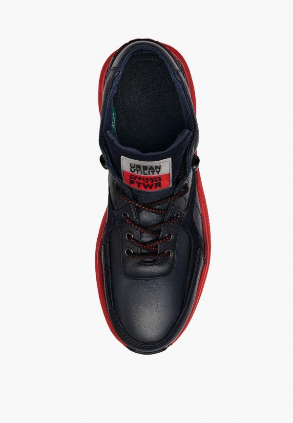 фото Кроссовки alessio nesca