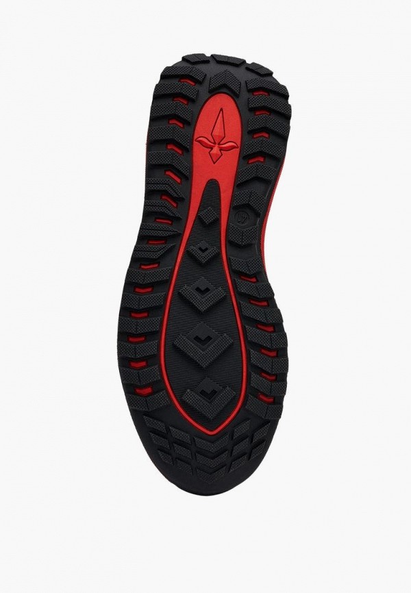 фото Кроссовки alessio nesca