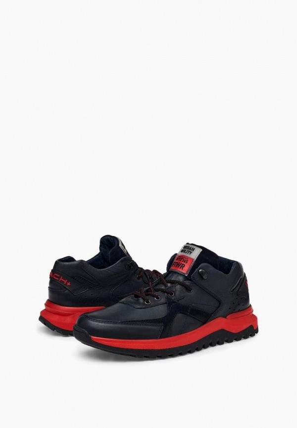 фото Кроссовки alessio nesca