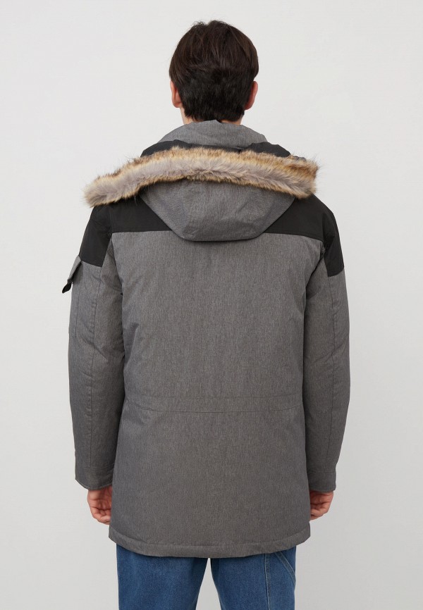 фото Куртка утепленная modis