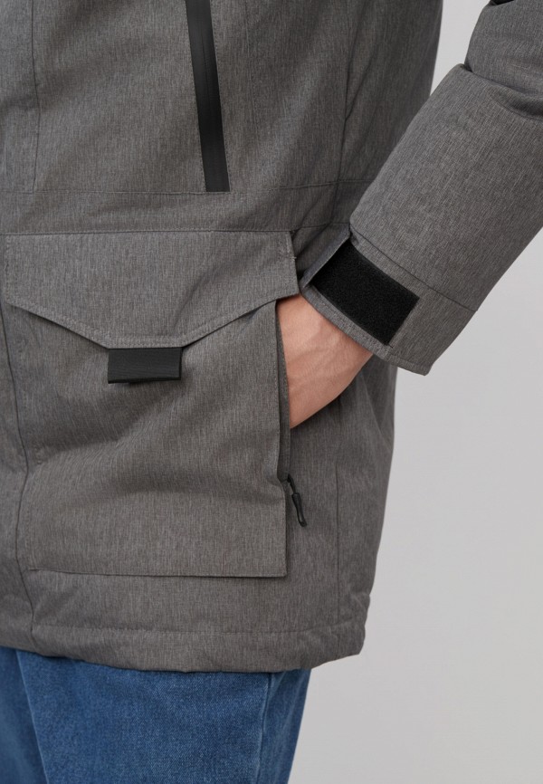 фото Куртка утепленная modis