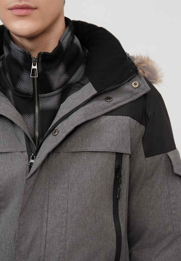 фото Куртка утепленная modis