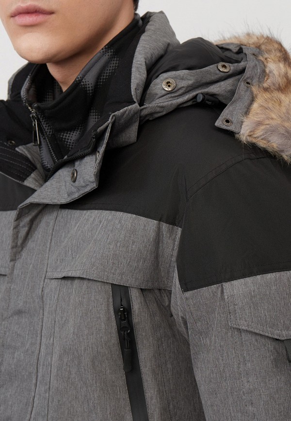 фото Куртка утепленная modis