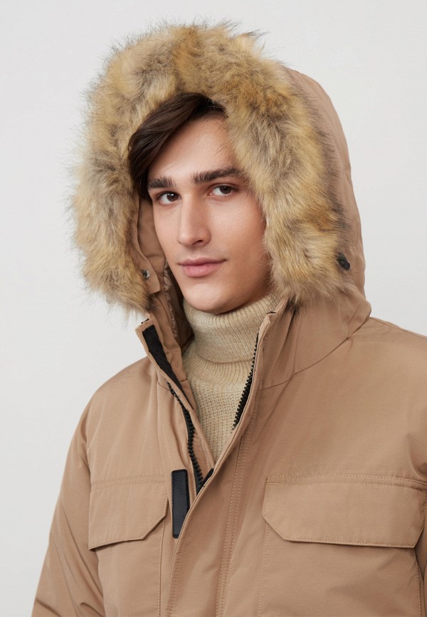 фото Куртка утепленная modis